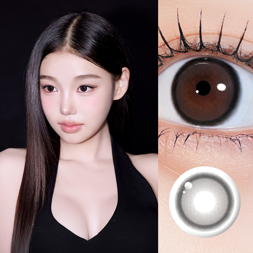 디크 미니 원먼스 - 블랙