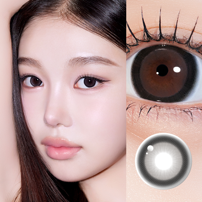 디크 맥스 원먼스 - 블랙