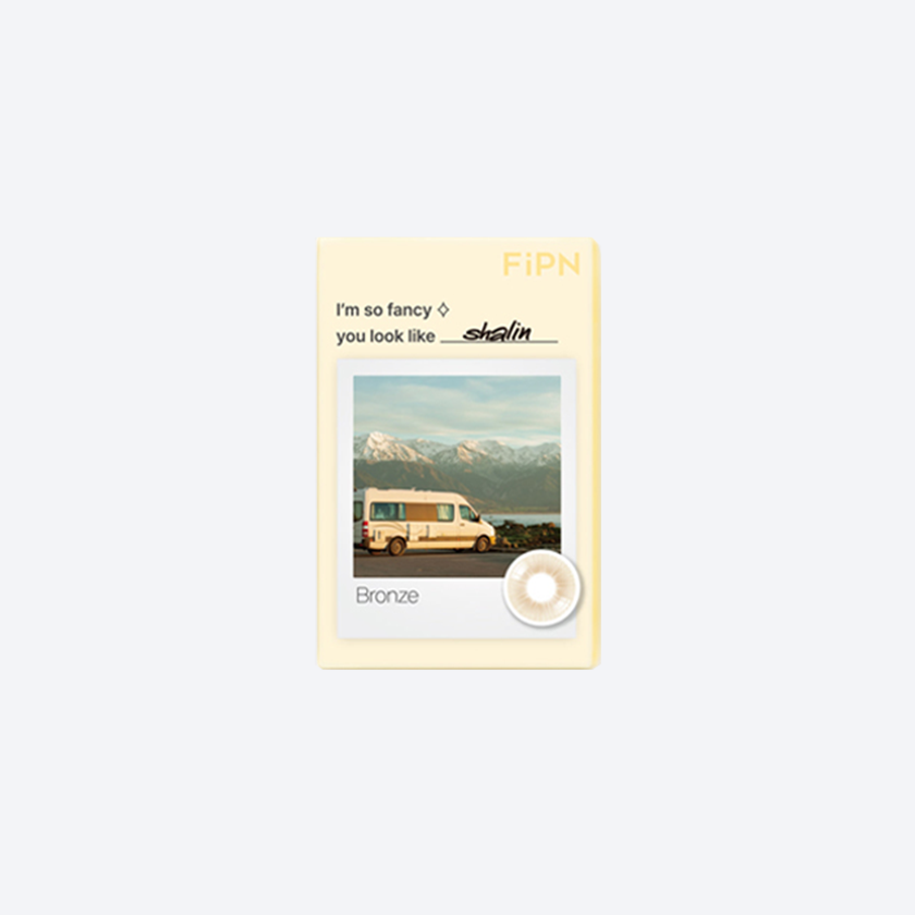 샤린 - 브론즈