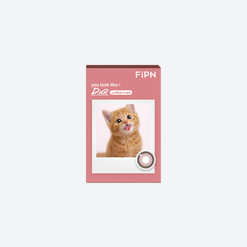 디크 원먼스 - 핑크브라운