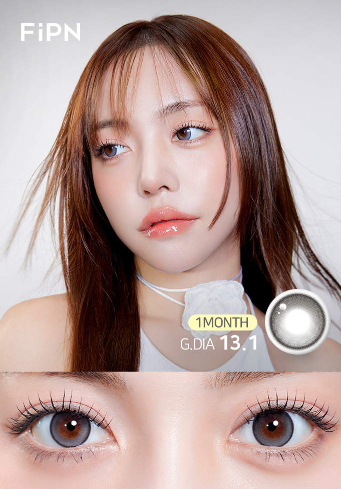 무닝 원먼스 - 애쉬