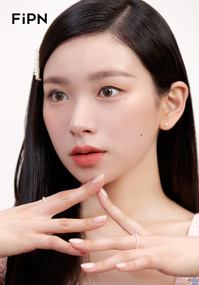 나비드 원먼스 - 베이지