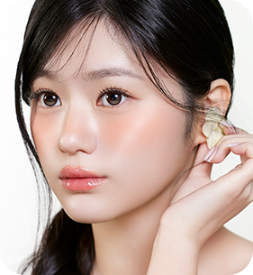 마이피픈 · 다비치렌즈