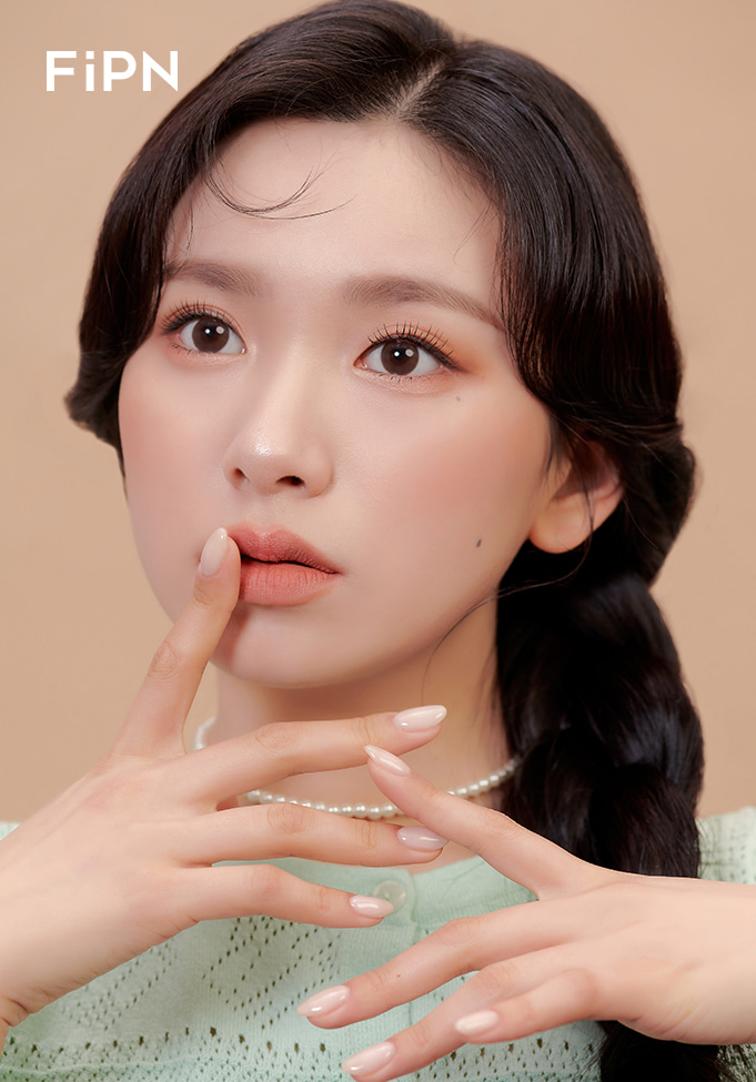 나비드 원먼스 - 코퍼
