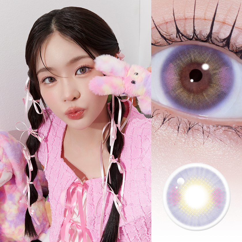 티드 - 핑크