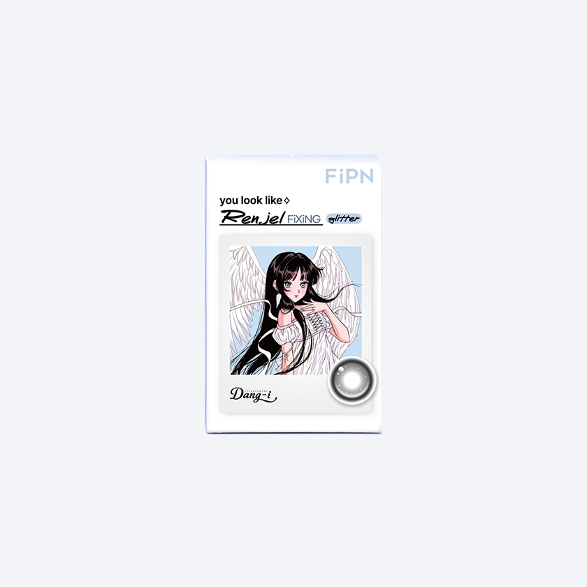 [픽싱] 렌젤 글리터 원먼스 - 글리터