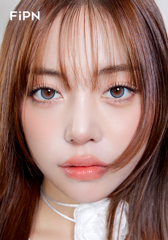 무닝 원먼스 - 애쉬
