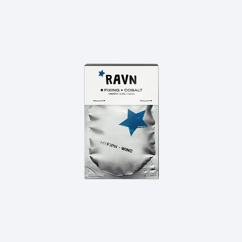 라븐 - 코발트