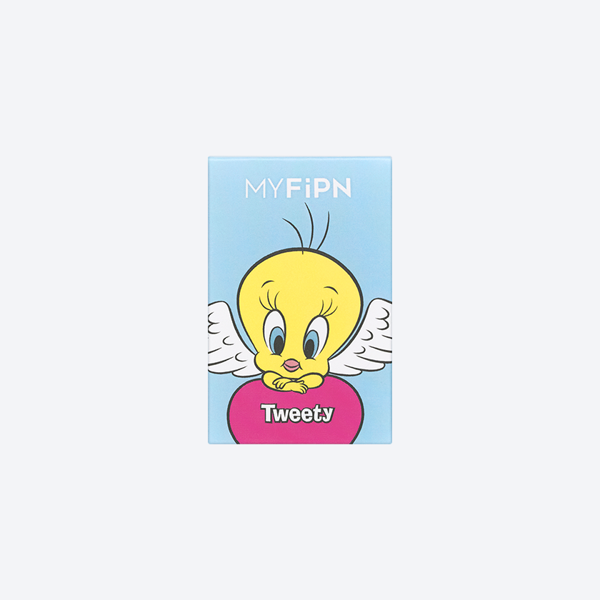 트위티 - 옐로