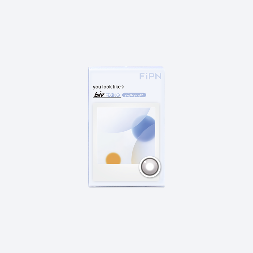 비브 - 차콜