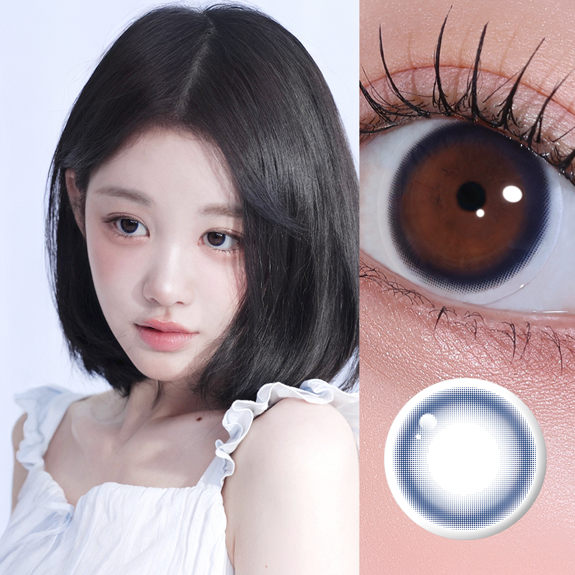 어비스 원먼스 - 블루
