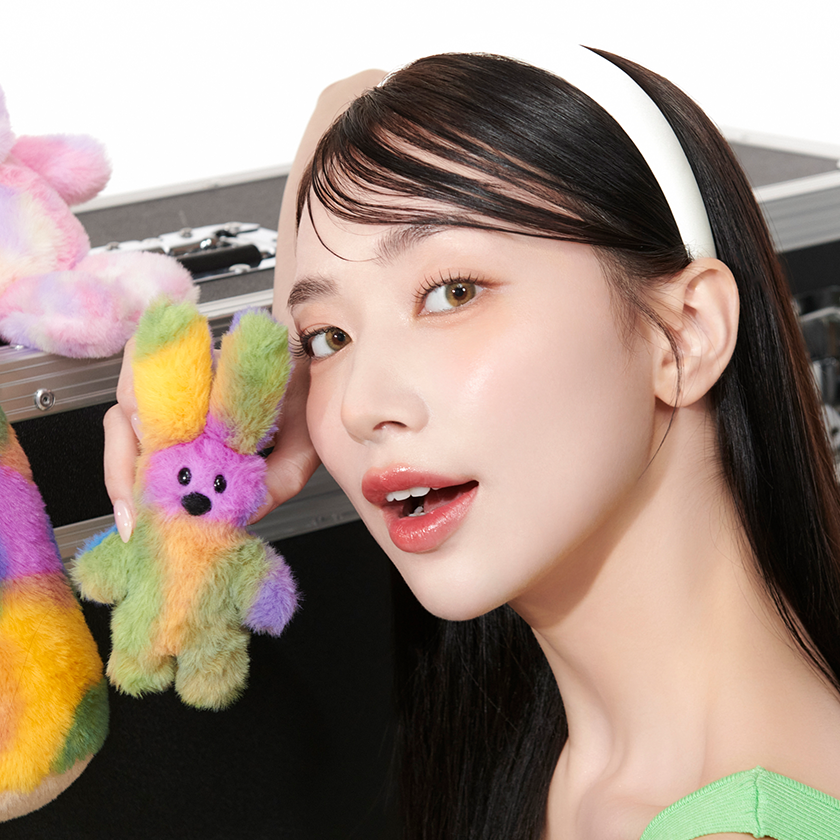 [🐰인형세트] 티드 - 올리브
