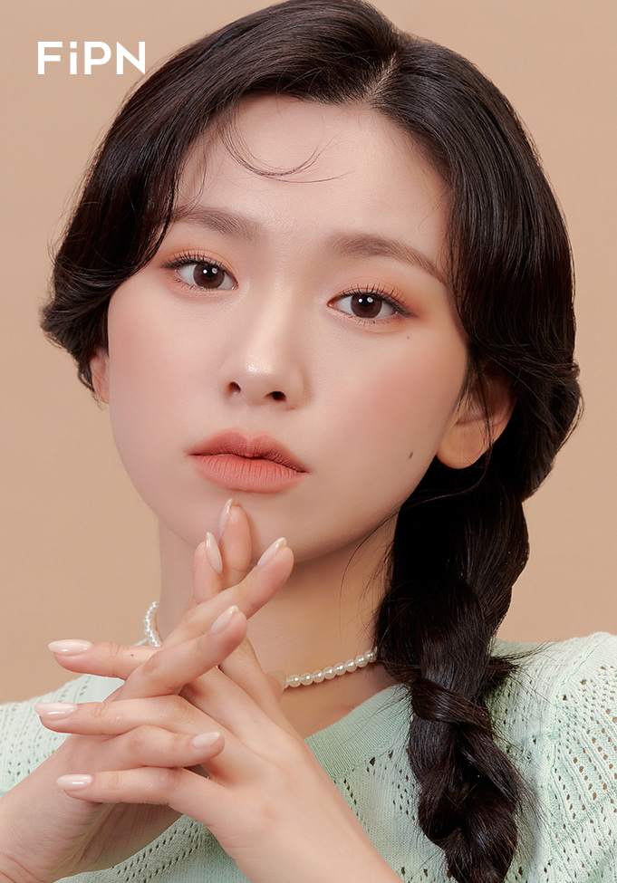 나비드 원먼스 - 코퍼