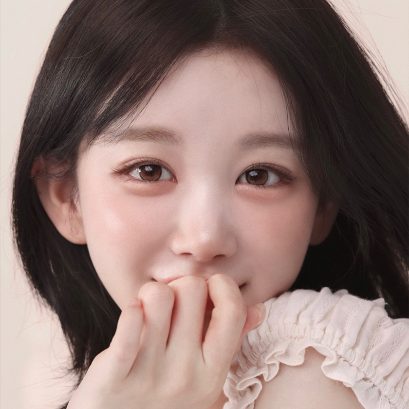 루코어 - 브라운