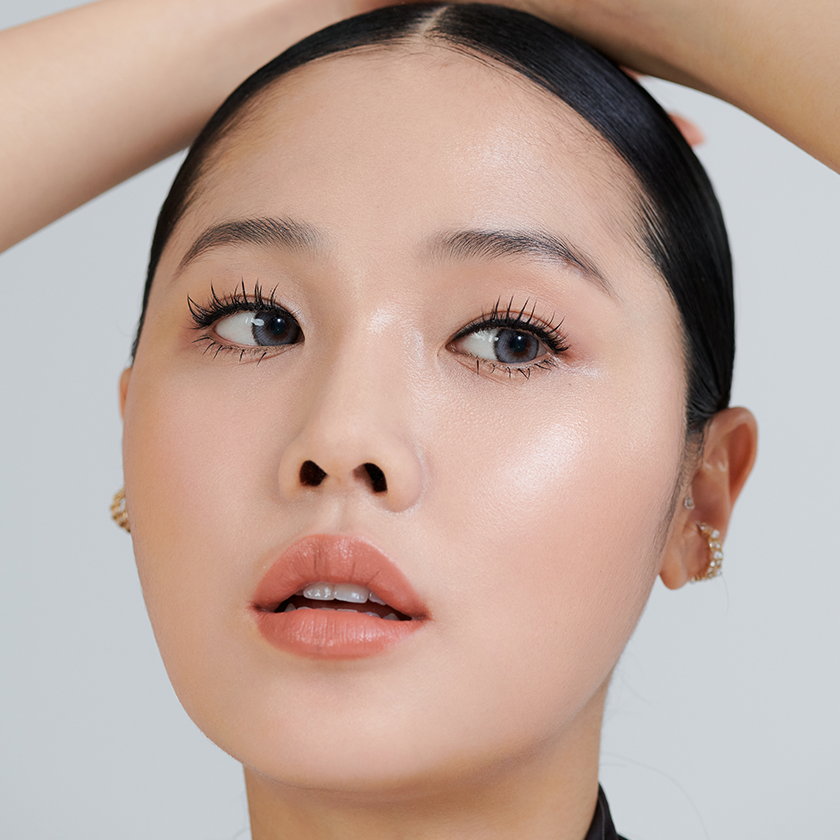 리아 - 애쉬