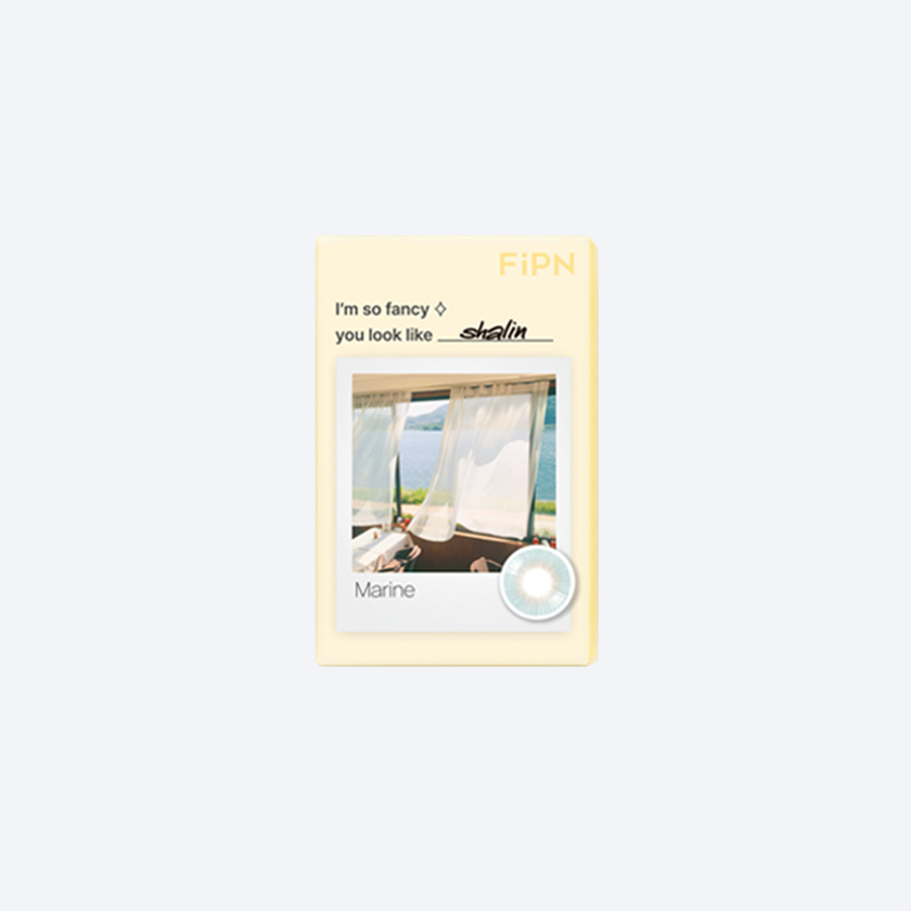 샤린 - 마린